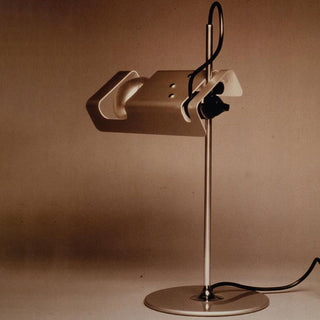 Lumousin Lampe de Table Futuriste