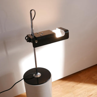 Lumousin Lampe de Table Futuriste