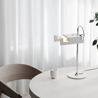 Lumousin Lampe de Table Futuriste