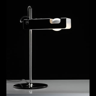 Lumousin Lampe de Table Futuriste