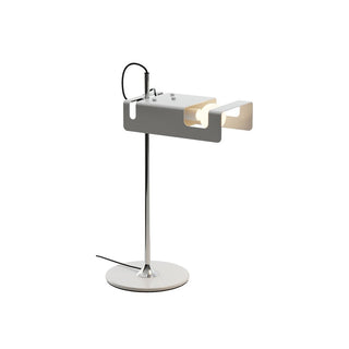 Lumousin Lampe de Table Futuriste