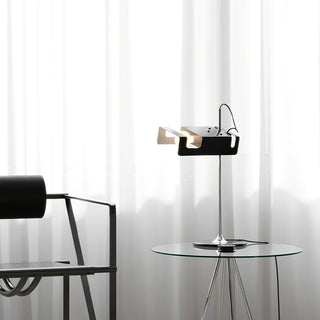 Lumousin Lampe de Table Futuriste