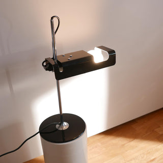 Lumousin Lampe de Table Futuriste