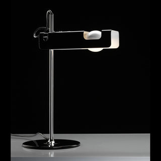 Lumousin Lampe de Table Futuriste