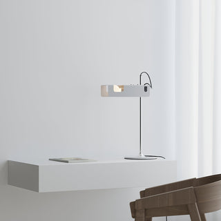 Lumousin Lampe de Table Futuriste