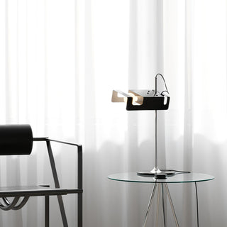 Lumousin Lampe de Table Futuriste