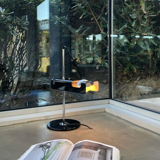 Lumousin Lampe de Table Futuriste