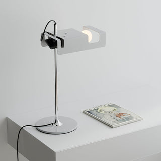 Lumousin Lampe de Table Futuriste