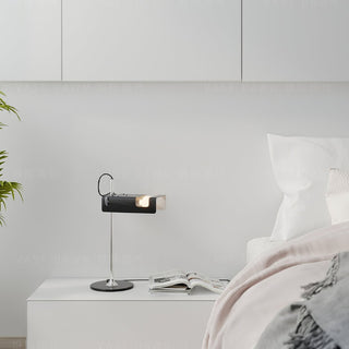 Lumousin Lampe de Table Futuriste