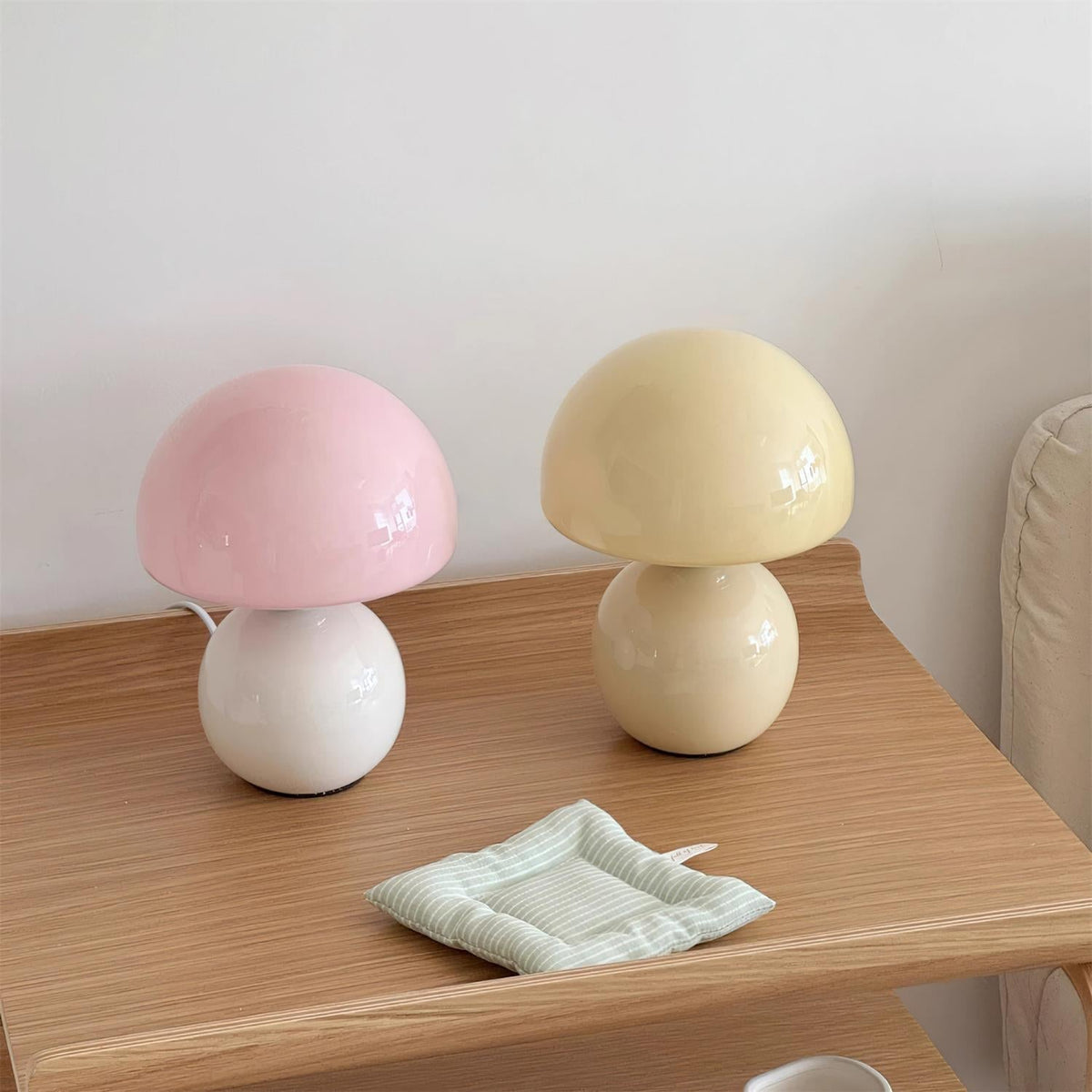 Lumaaine Lampe de Table