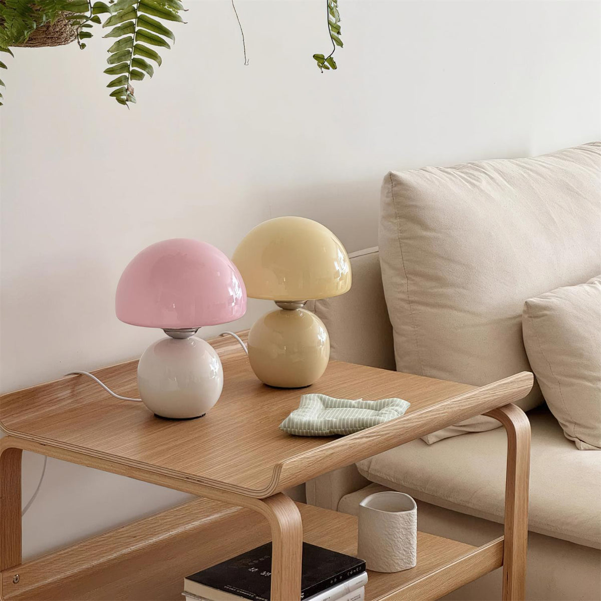Lumaaine Lampe de Table
