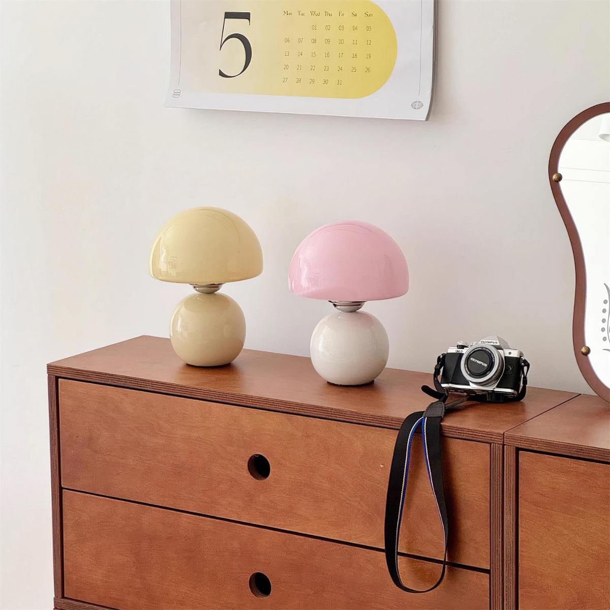 Lumaaine Lampe de Table