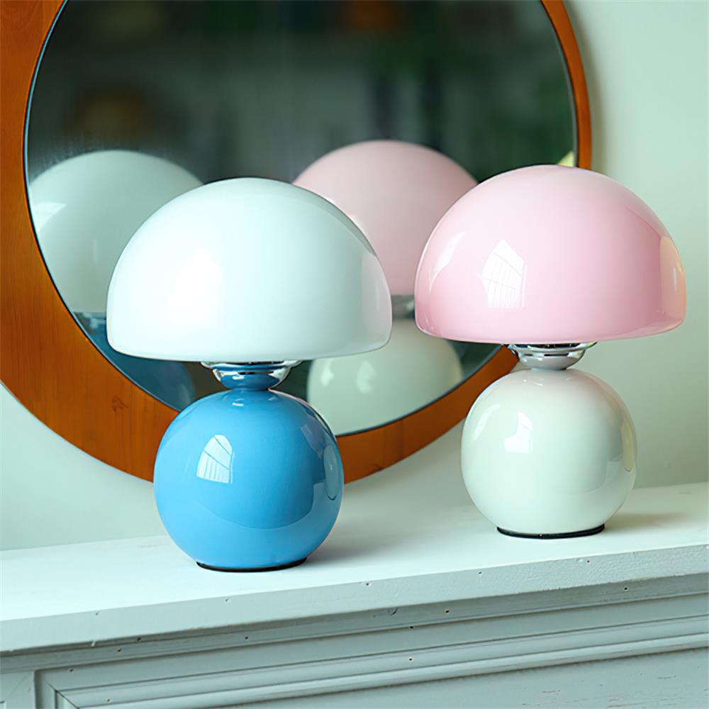 Lumaaine Lampe de Table
