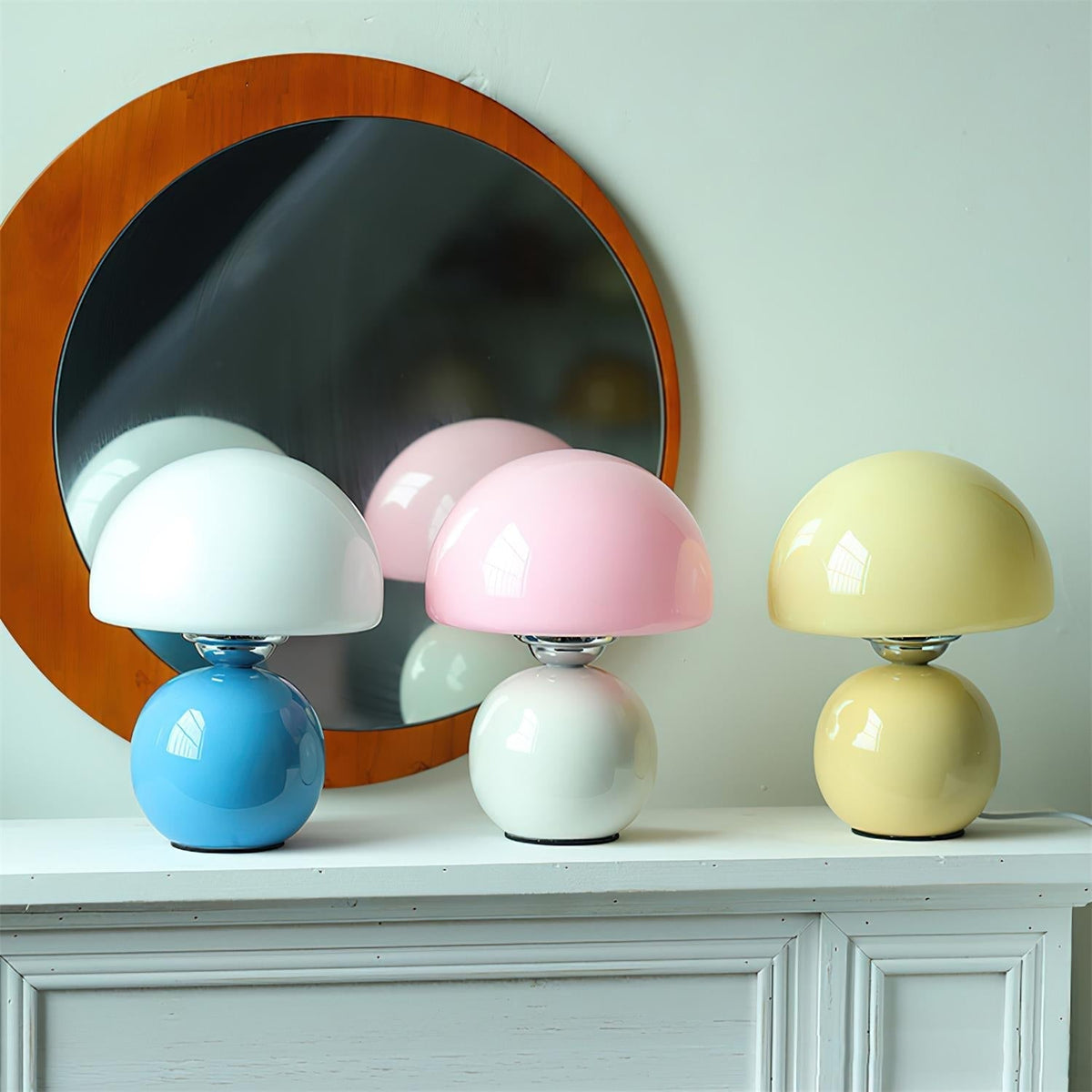 Lumaaine Lampe de Table