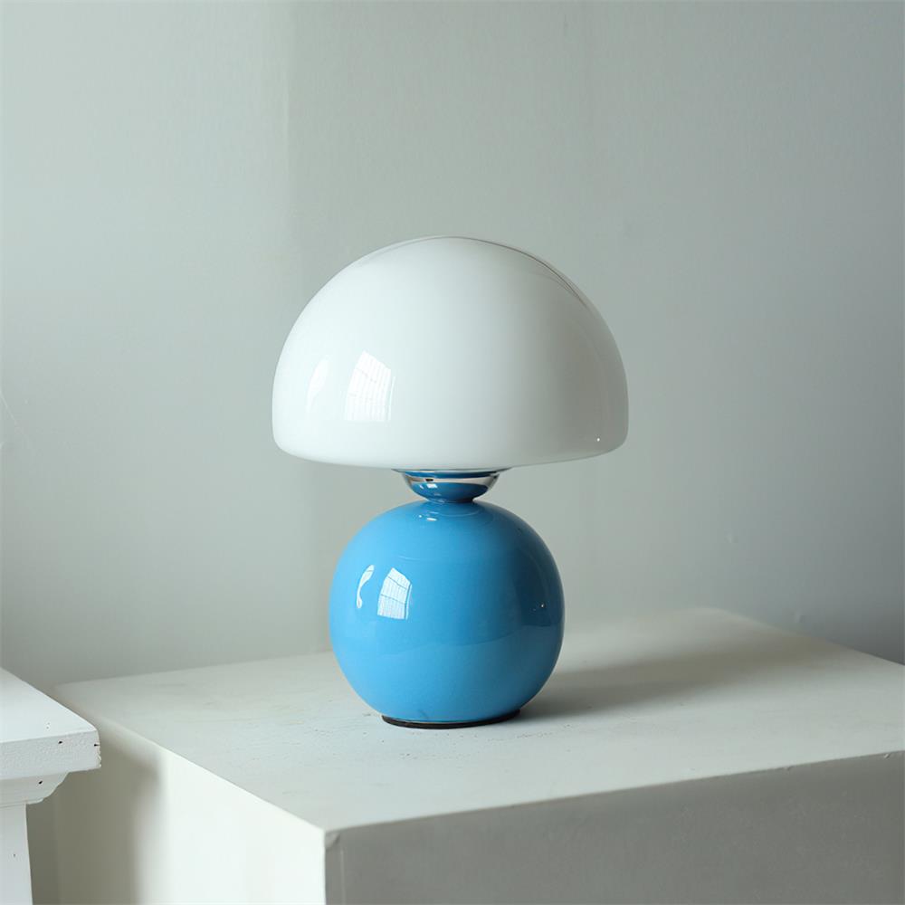 Lumaaine Lampe de Table