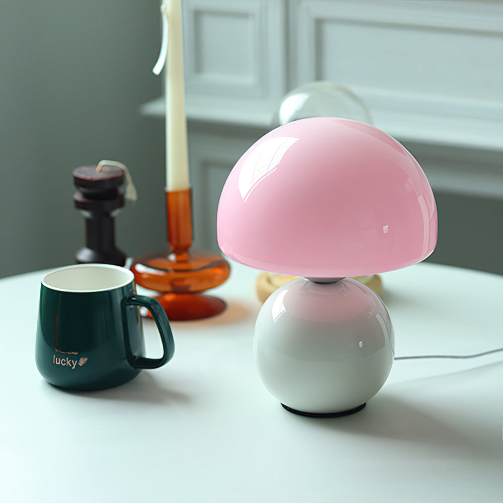 Lumaaine Lampe de Table