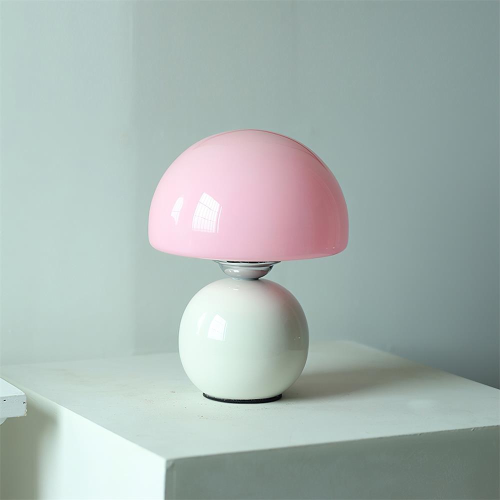 Lumaaine Lampe de Table