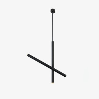 Imogen Suspension Linéaire Minimaliste