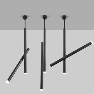 Imogen Suspension Linéaire Minimaliste