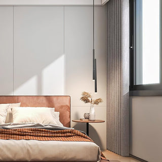 Imogen Suspension Linéaire Minimaliste
