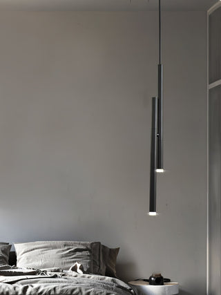 Imogen Suspension Linéaire Minimaliste