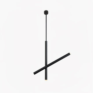 Imogen Suspension Linéaire Minimaliste