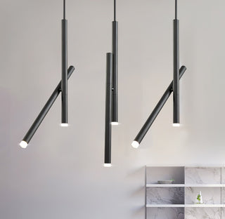 Imogen Suspension Linéaire Minimaliste