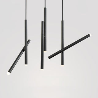 Imogen Suspension Linéaire Minimaliste