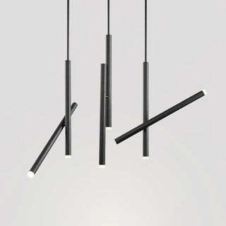 Imogen Suspension Linéaire Minimaliste