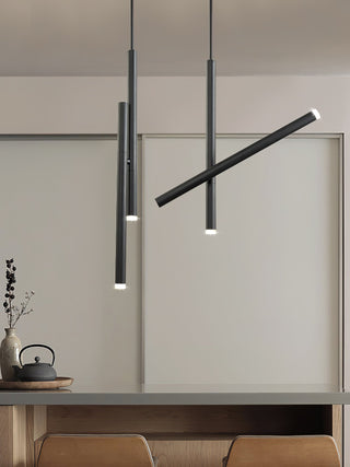 Imogen Suspension Linéaire Minimaliste