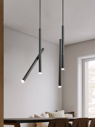 Imogen Suspension Linéaire Minimaliste