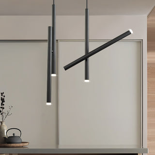 Imogen Suspension Linéaire Minimaliste