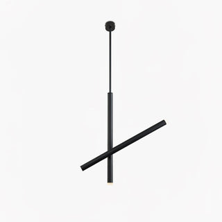Imogen Suspension Linéaire Minimaliste