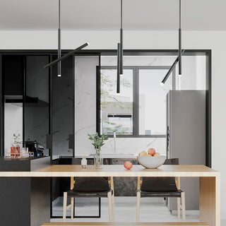Imogen Suspension Linéaire Minimaliste