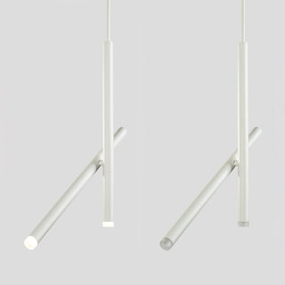 Imogen Suspension Linéaire Minimaliste