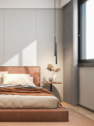 Imogen Suspension Linéaire Minimaliste