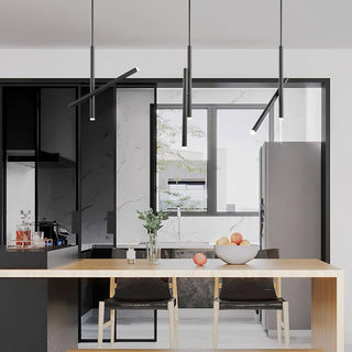 Imogen Suspension Linéaire Minimaliste