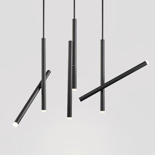 Imogen Suspension Linéaire Minimaliste