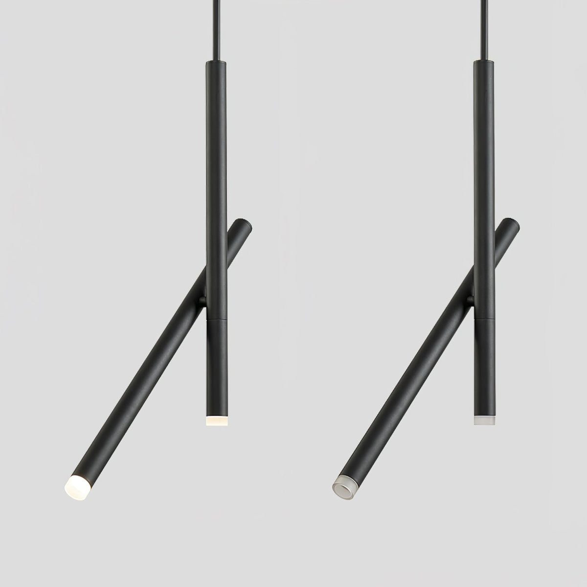 Imogen Suspension Linéaire Minimaliste