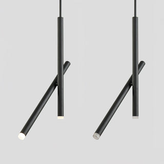 Imogen Suspension Linéaire Minimaliste