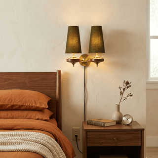 Calorise Applique murale