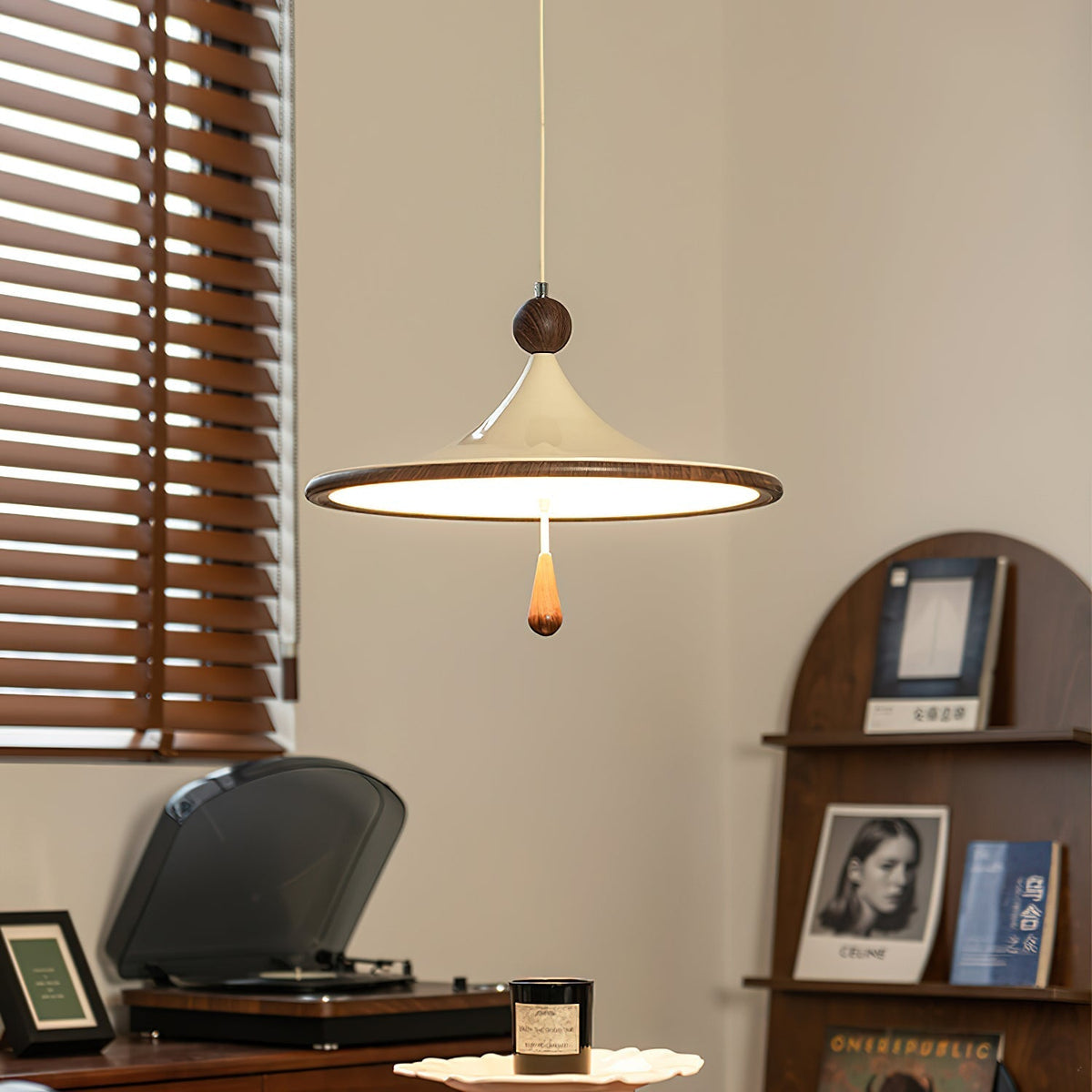 Avenenise Suspension