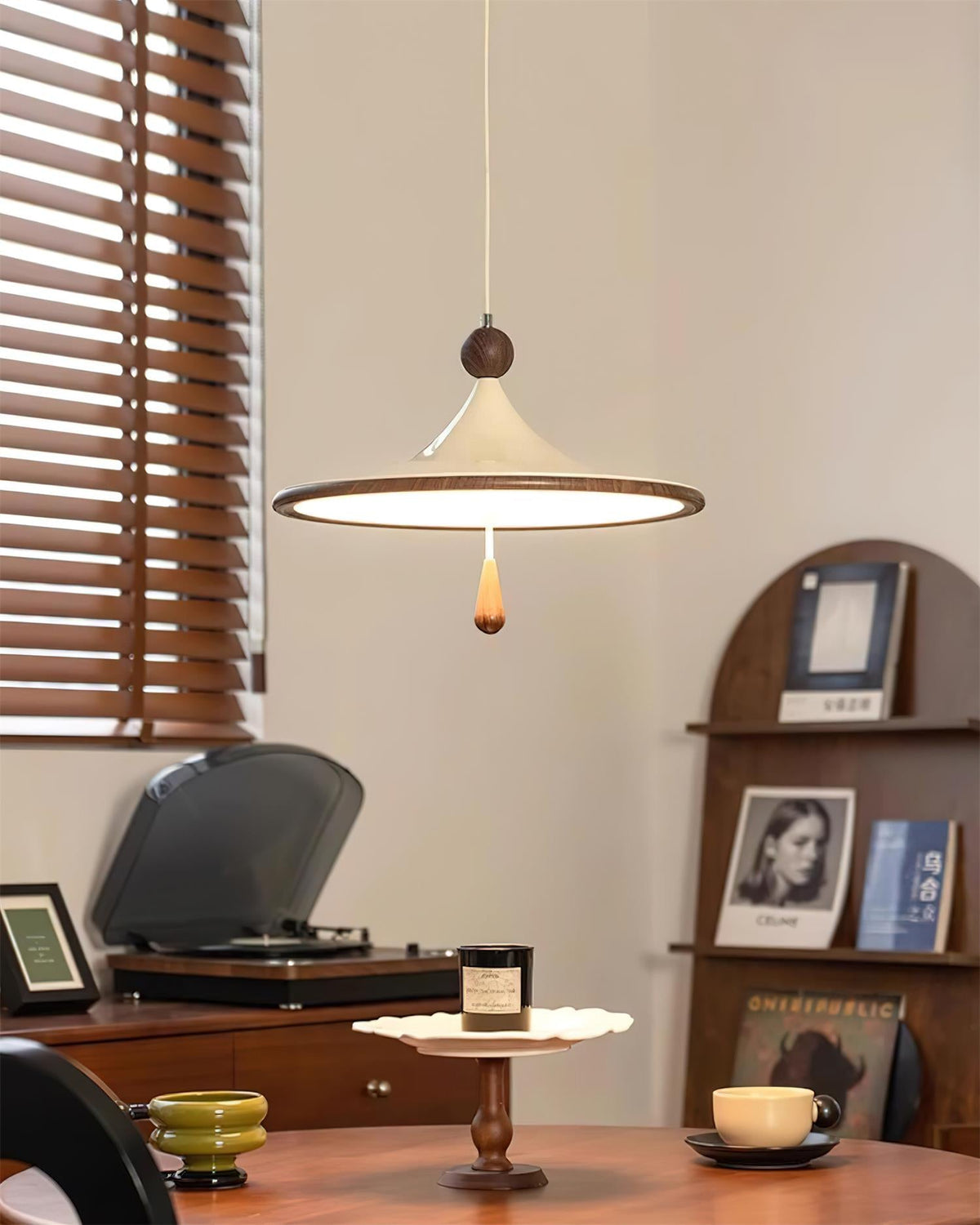 Avenenise Suspension