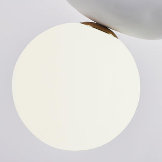 Zelireth Créativité Individuelle Résine Verre Suspension
