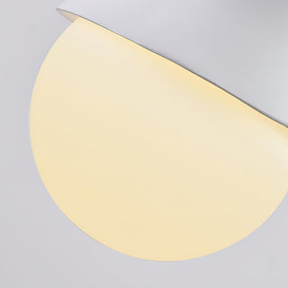 Zelireth Créativité Individuelle Résine Verre Suspension