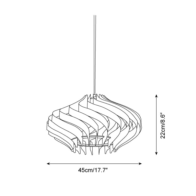 Veloia Suspension