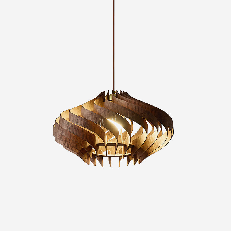 Veloia Suspension