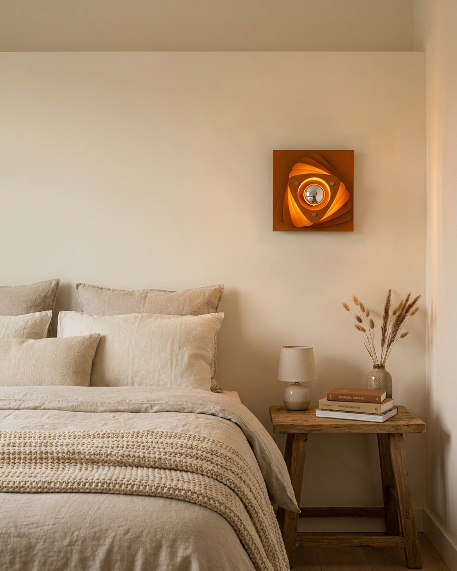 Elauielle Applique Murale