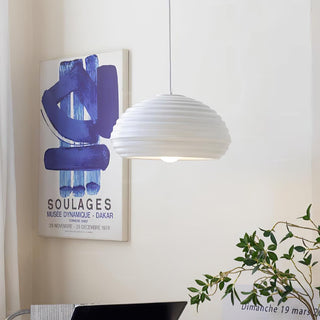 Adrien Suspension Minimaliste