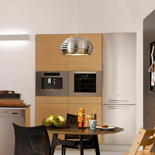 Adrien Suspension Minimaliste